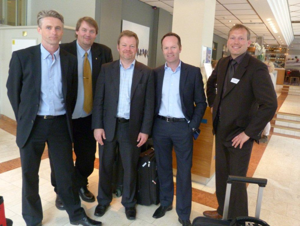 Cloud Security Day Norge Cloud Security Day Norge